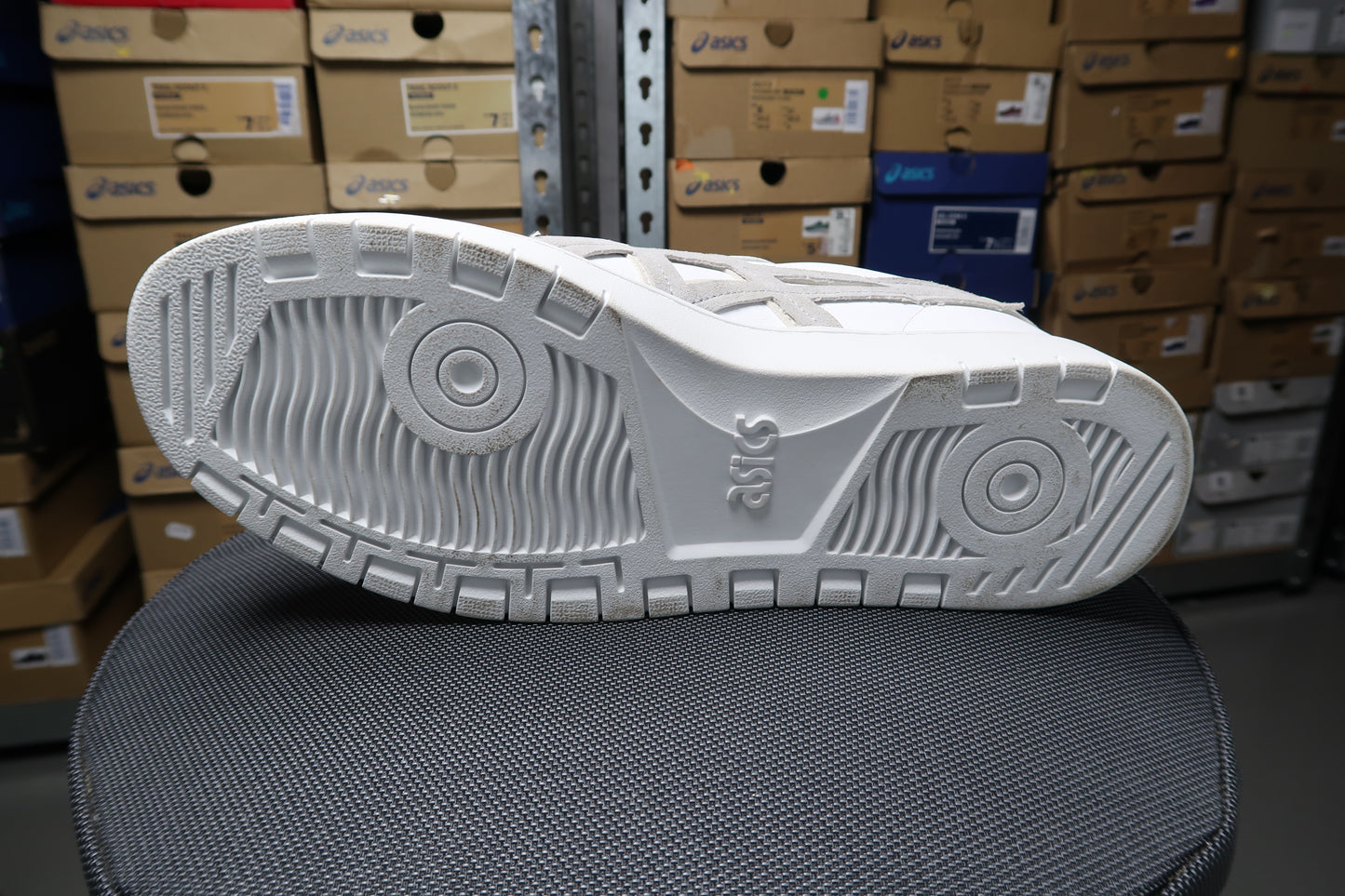 ASICS JAPAN S MENS LOGO PLAY