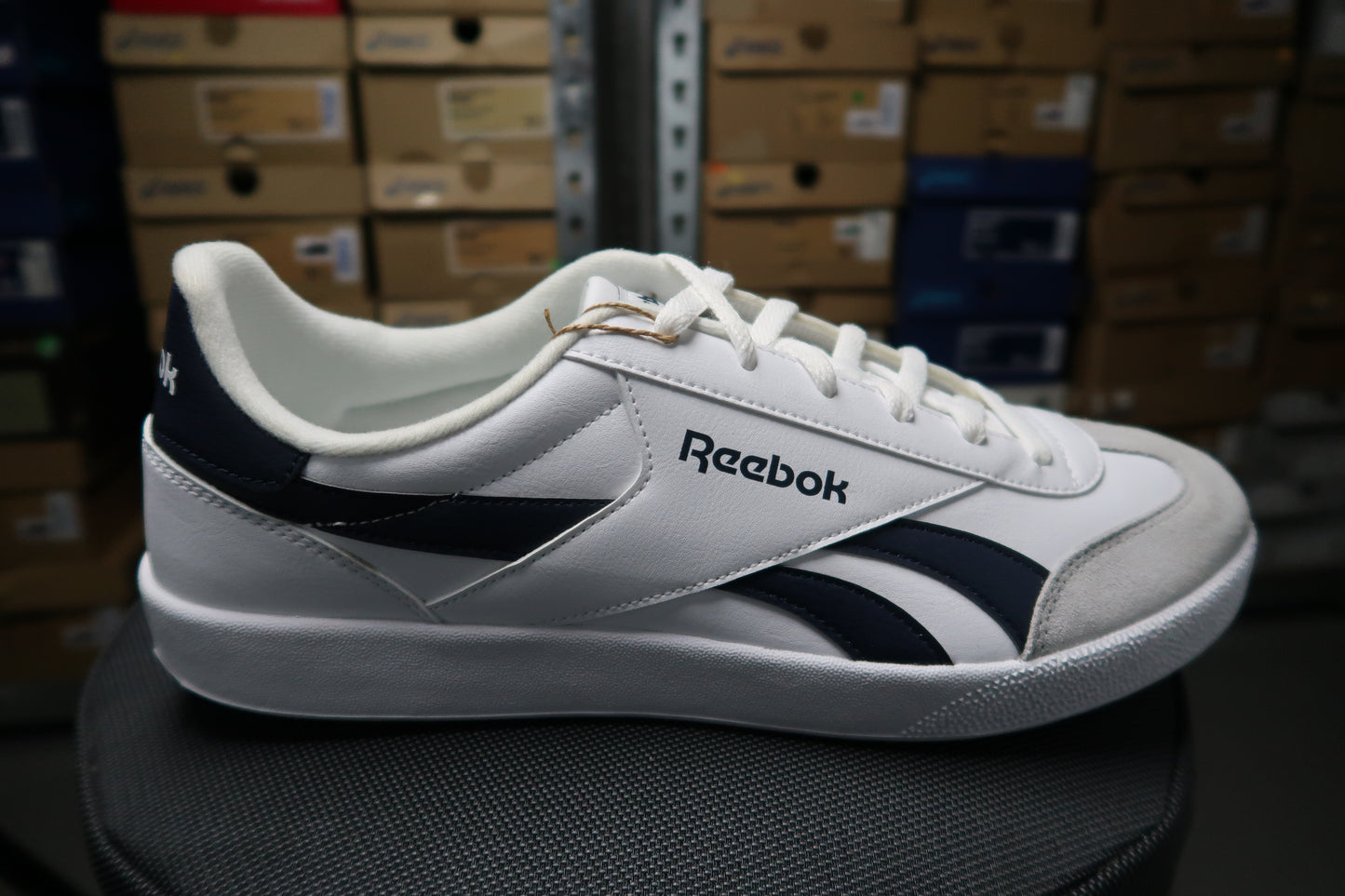 Mens Reebok Classic