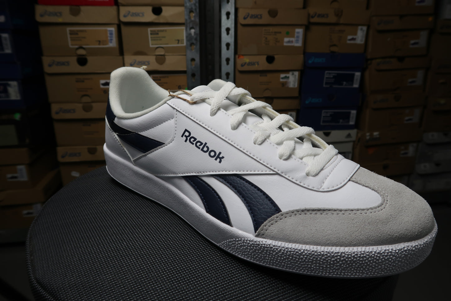 Mens Reebok Classic
