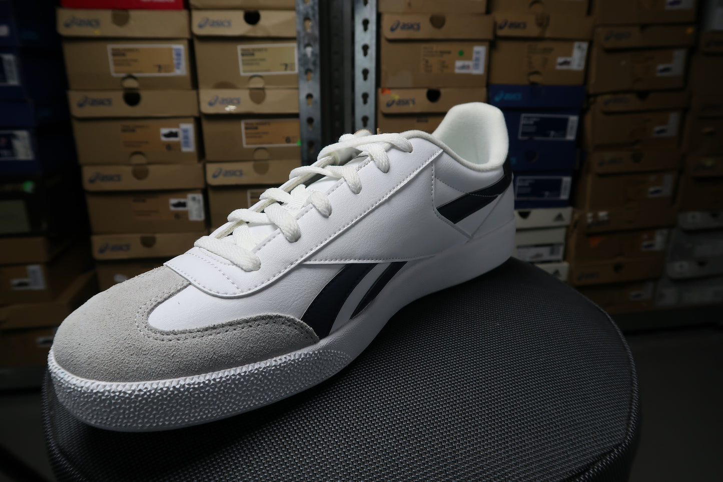 Mens Reebok Classic