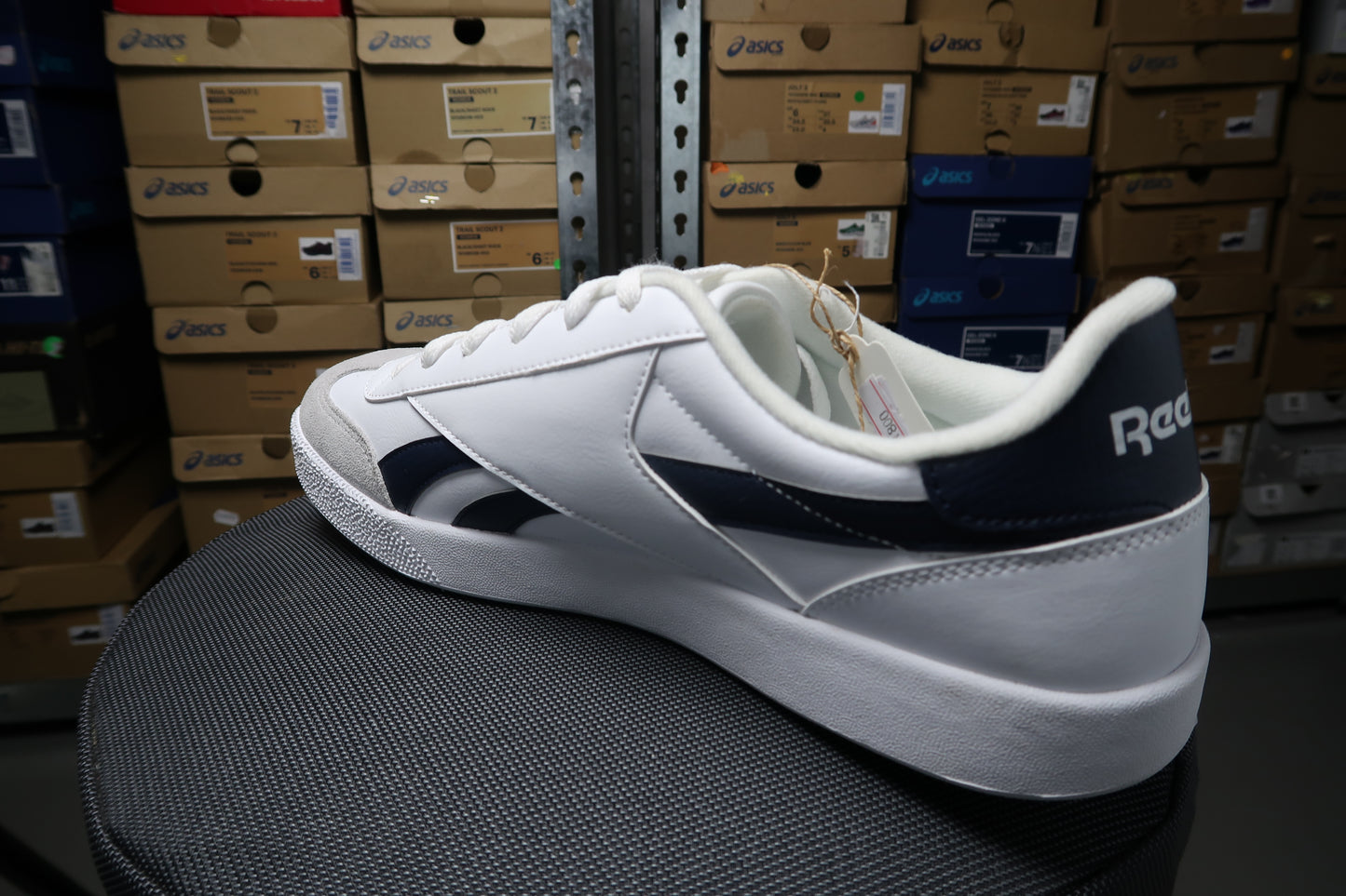 Mens Reebok Classic