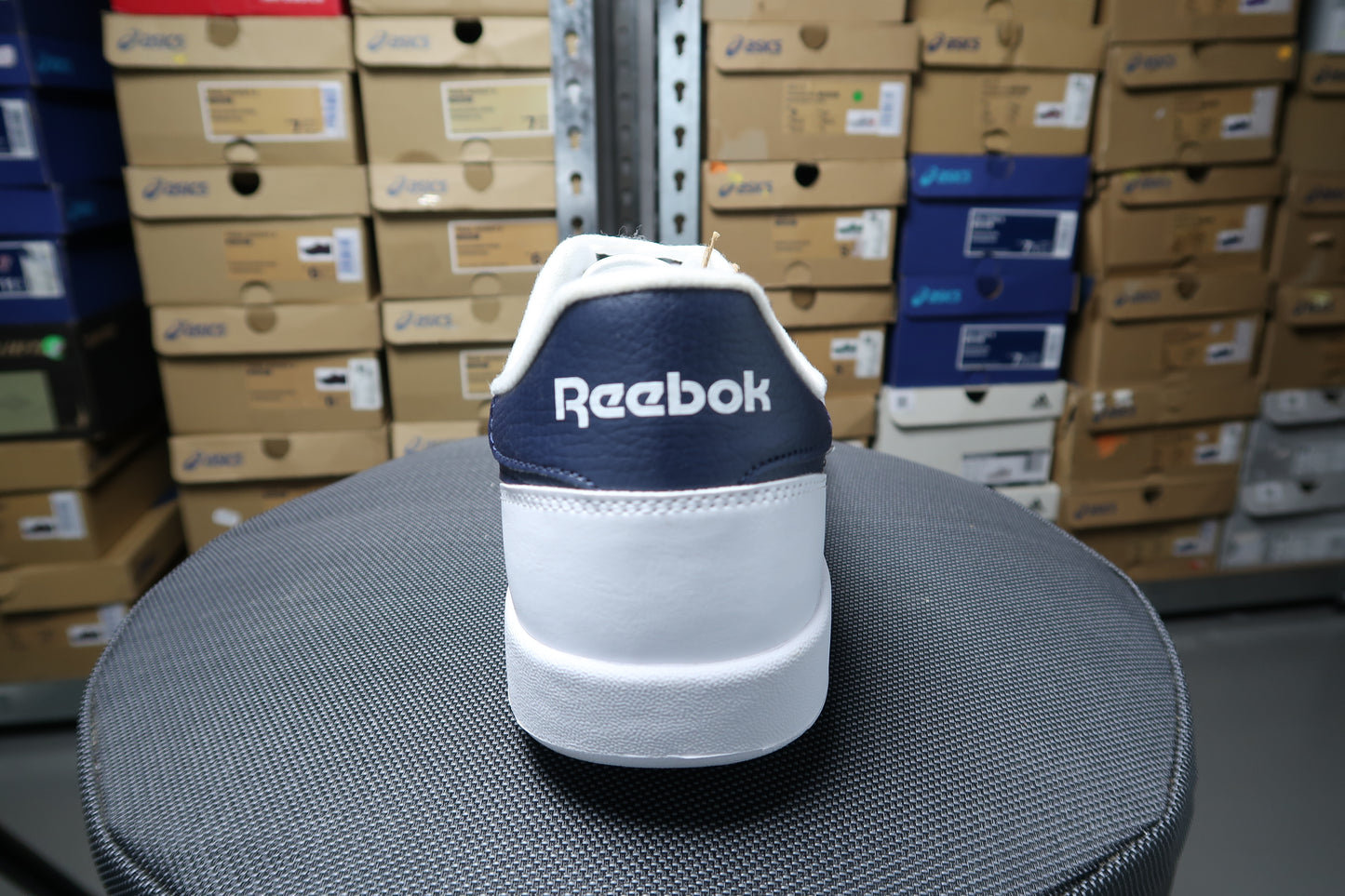 Mens Reebok Classic