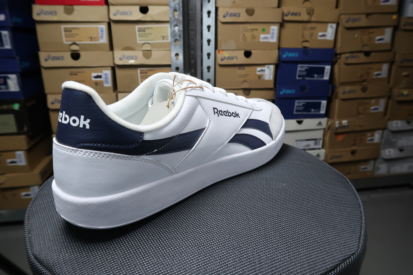 Mens Reebok Classic