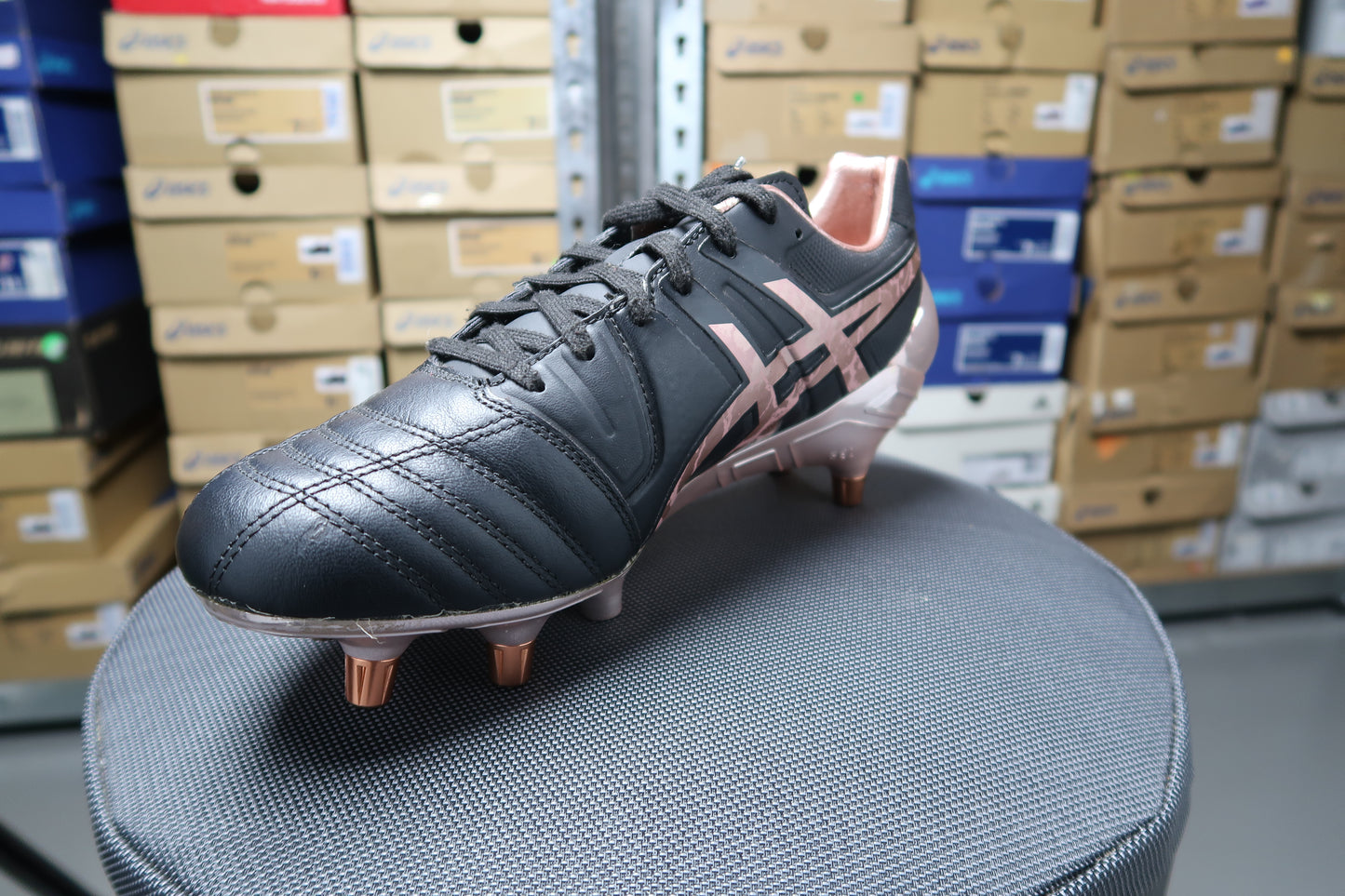 Asics Lethal Tight 5 Rugby boots