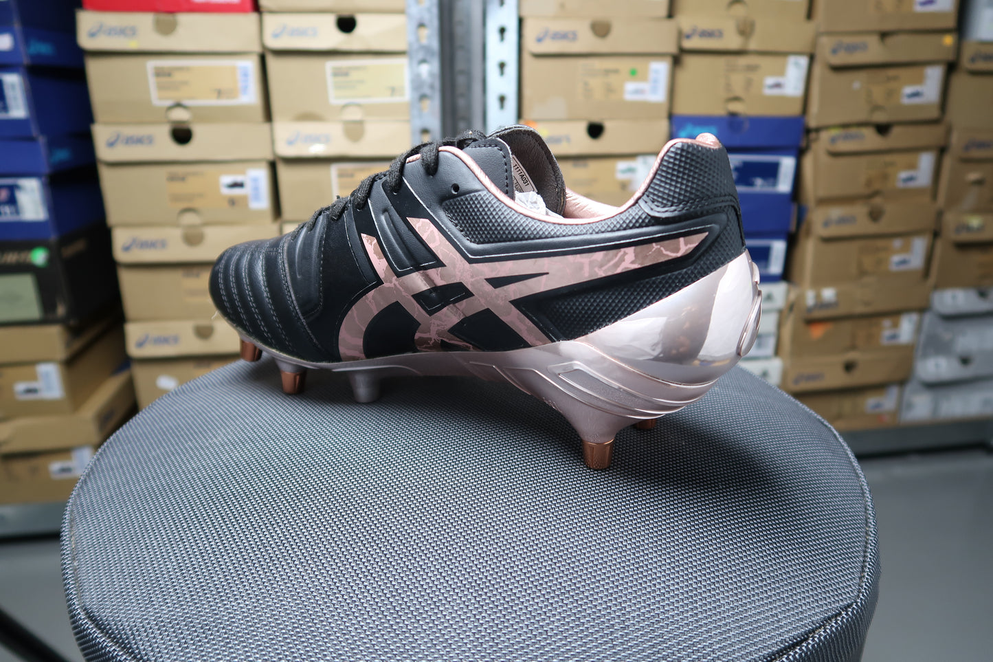 Asics Lethal Tight 5 Rugby boots