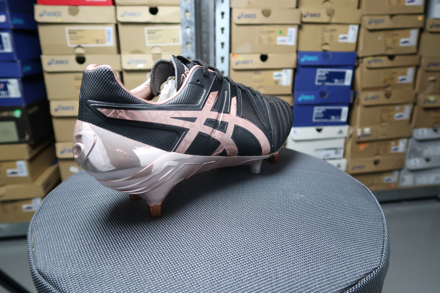 Asics Lethal Tight 5 Rugby boots