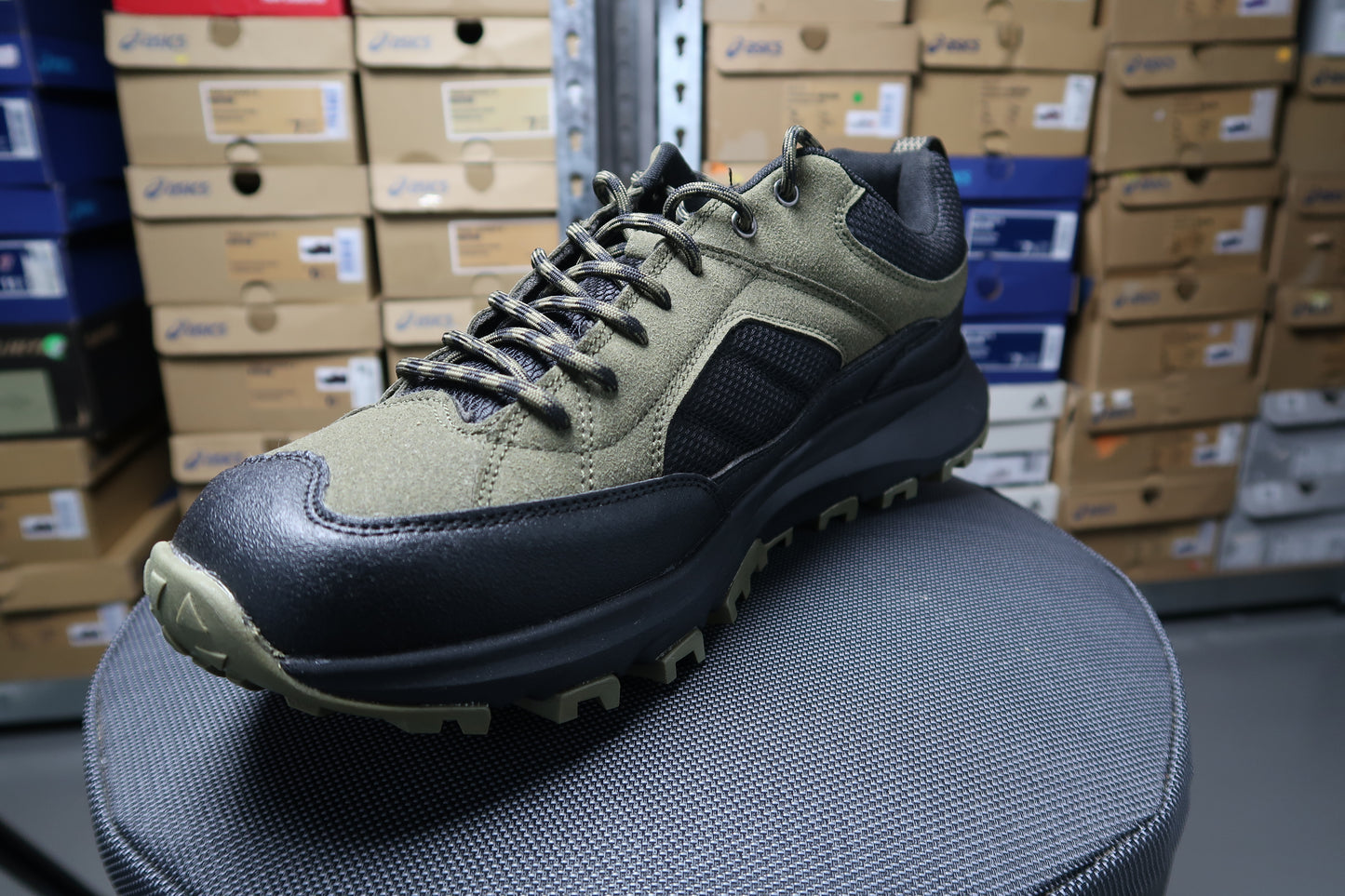 Mens Hi-Tec Hiking Boot