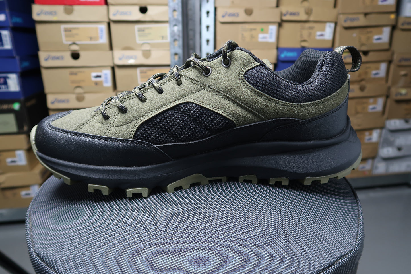 Mens Hi-Tec Hiking Boot