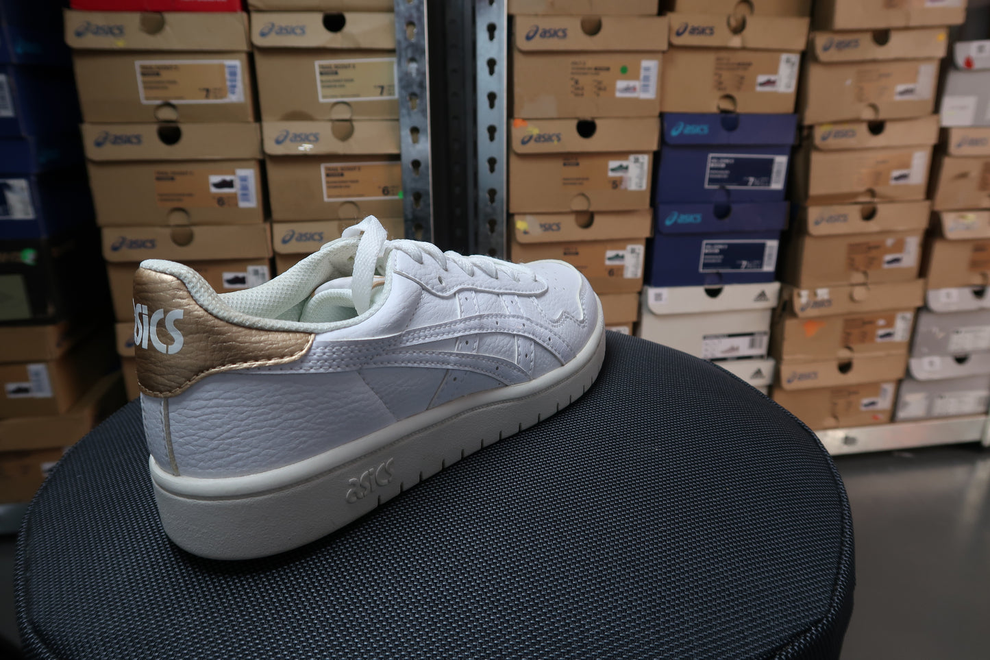 ASICS JAPAN WOMENS