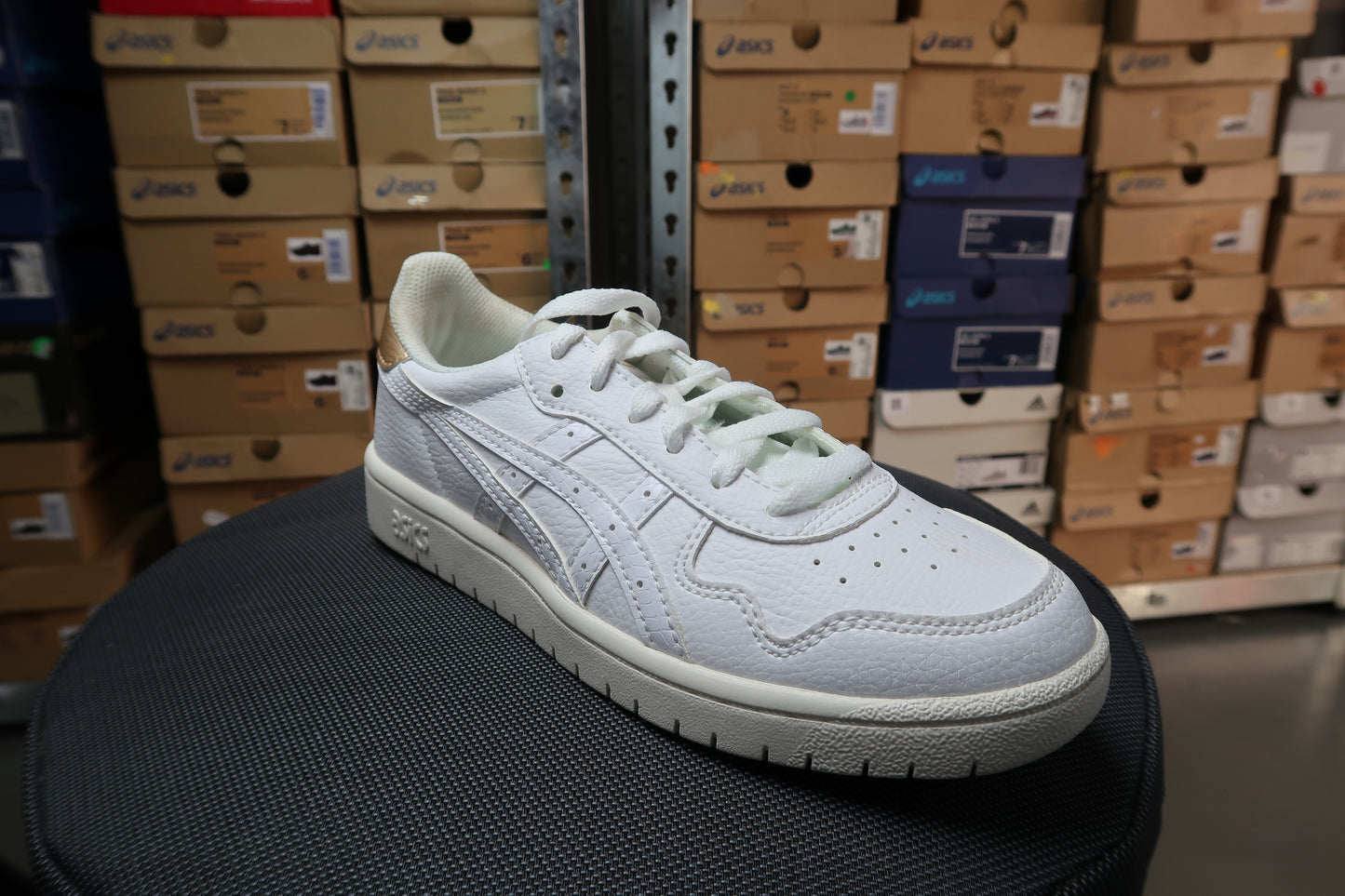 ASICS JAPAN WOMENS