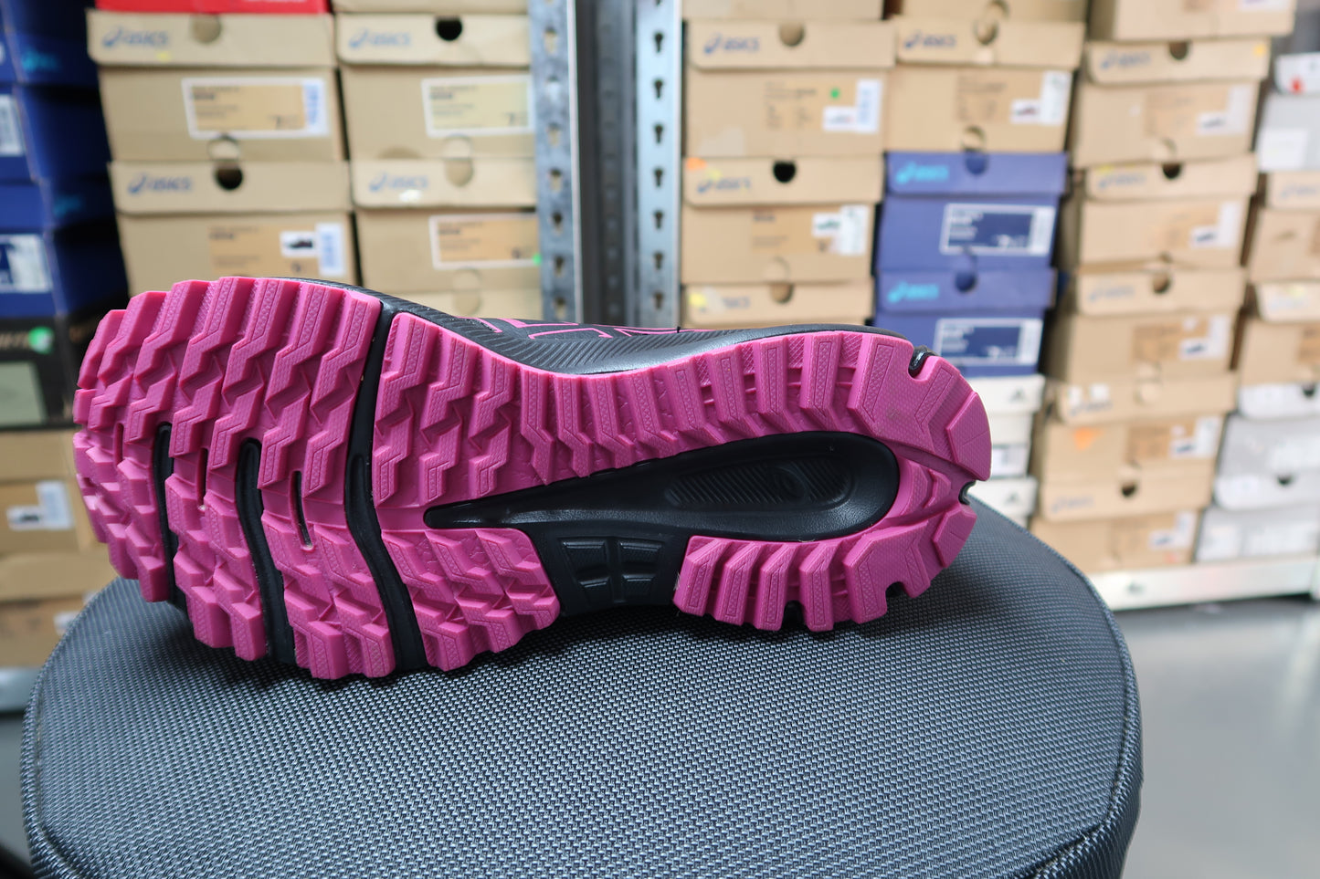 ASICS TRAIL SCOUT 2 WOMENS BEGINNER TRAIL RUNNING