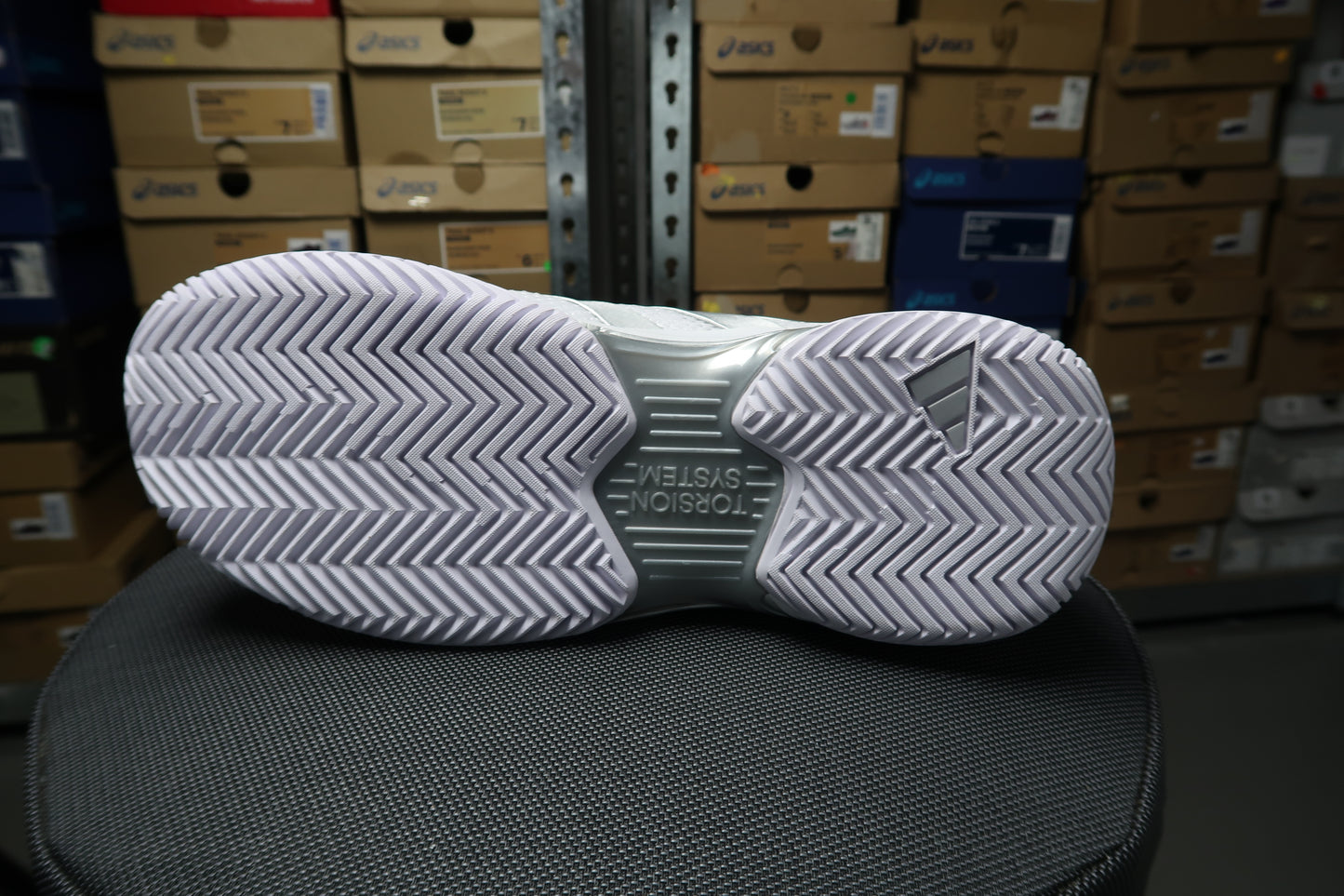 Adidas Court Jam Control Women