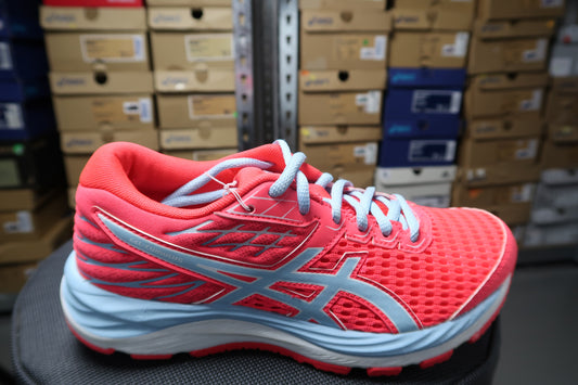ASICS GEL-CUMULUS 21 GS ROAD RUNNING SHOE