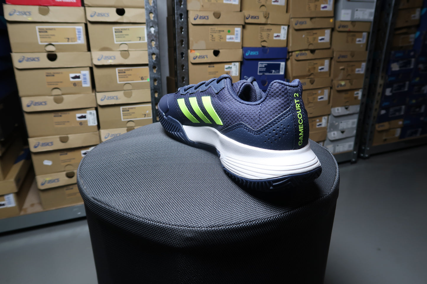 Adidas Game Court 2 Mens