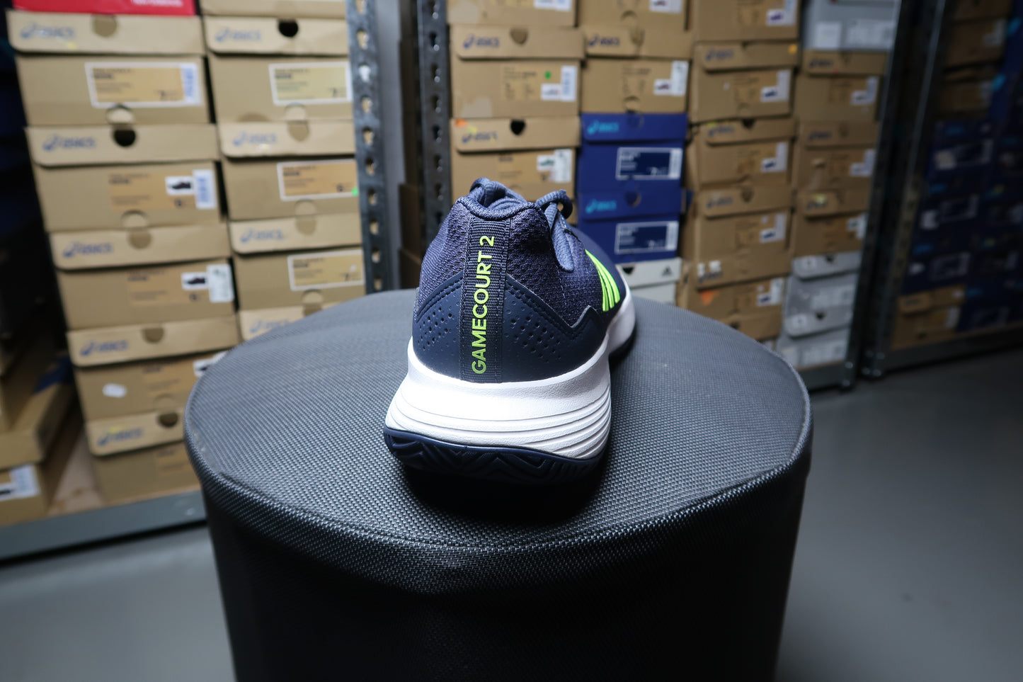 Adidas Game Court 2 Mens