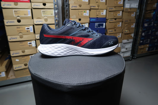 HI TEC V-LITE LEO MENS BLUE/RED