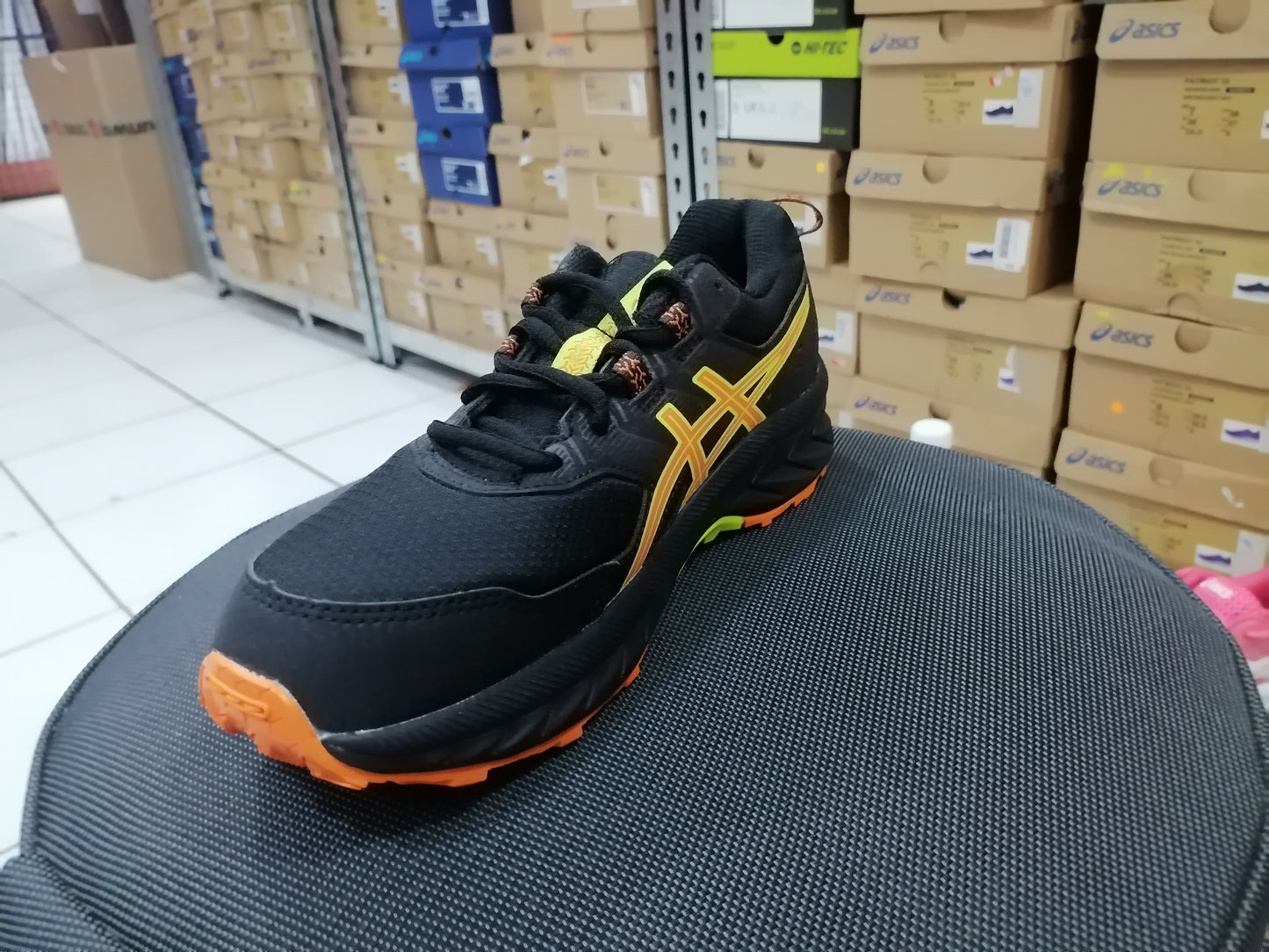 ASICS PRE VENTURE 9 BOYS