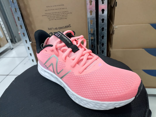 NEW BALANCE W411LH3 WOMENS BEGINNER RUNNING SHOE