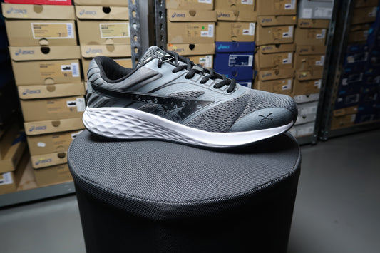 HI TEC V-LITE LEO MENS SILVER