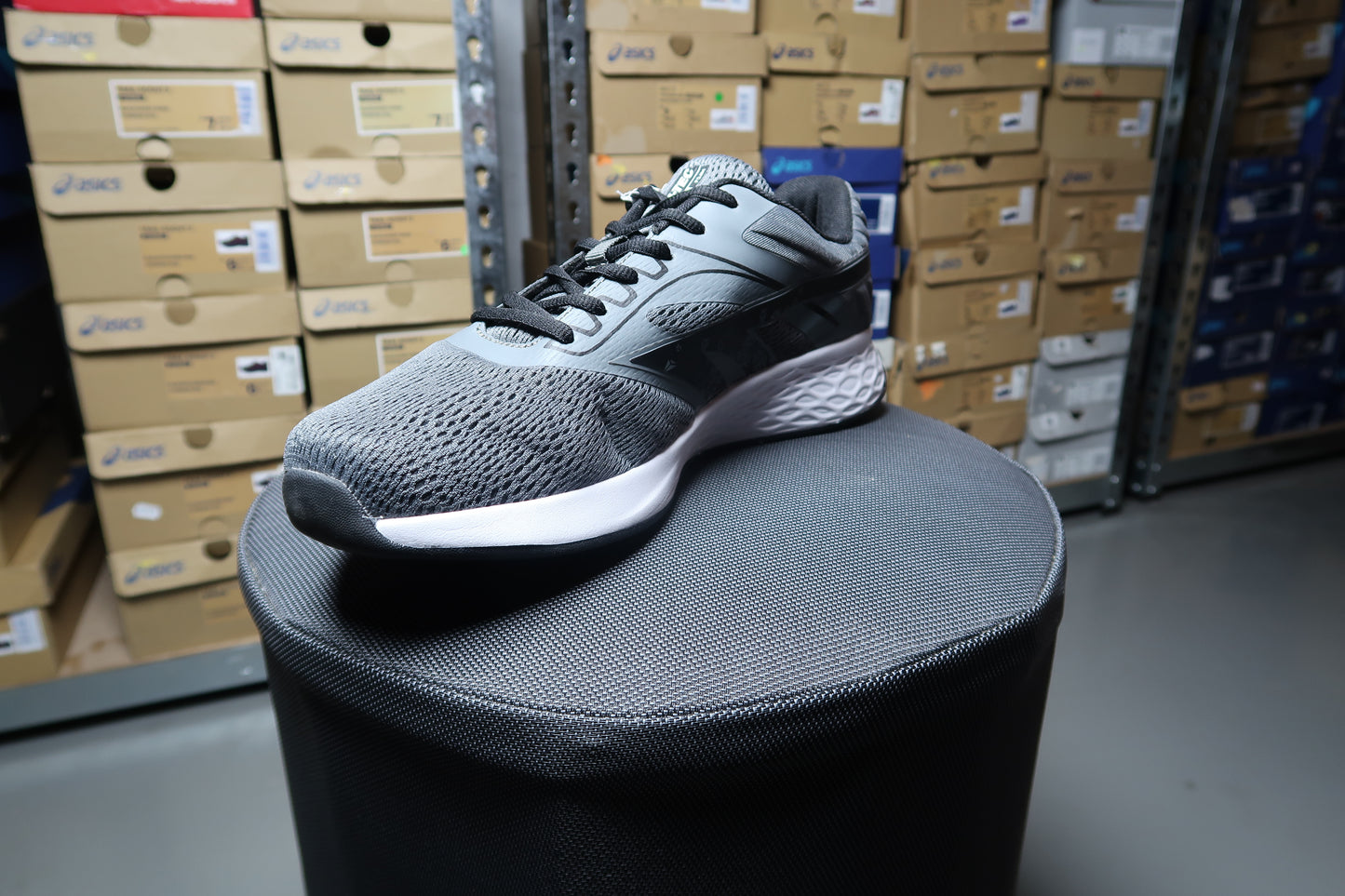 HI TEC V-LITE LEO MENS SILVER