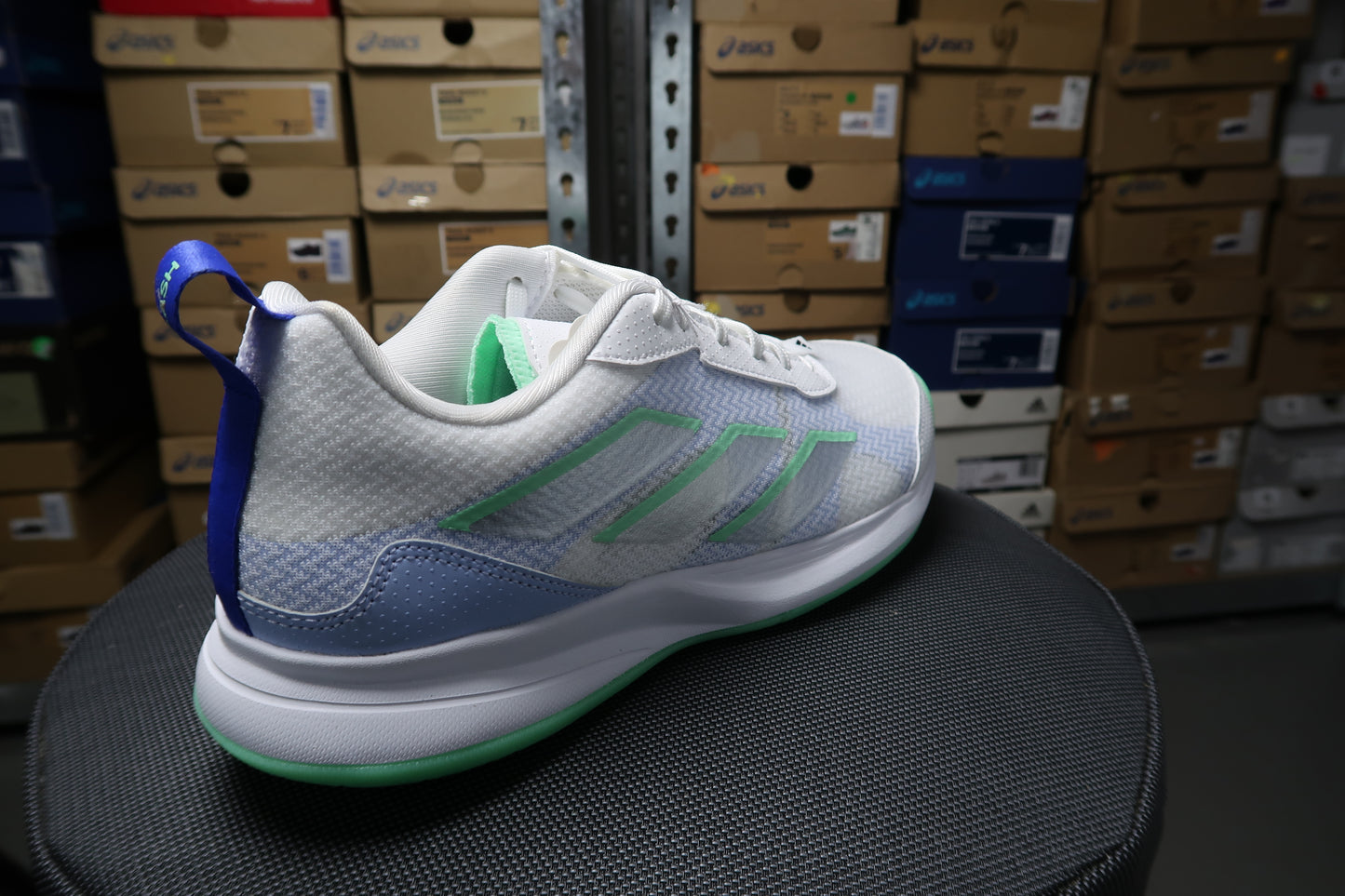 Adidas AvaFlash Court Shoe