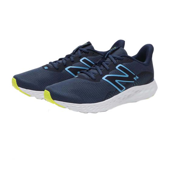 New Balance M411 LO3 Mens (2E Wide)