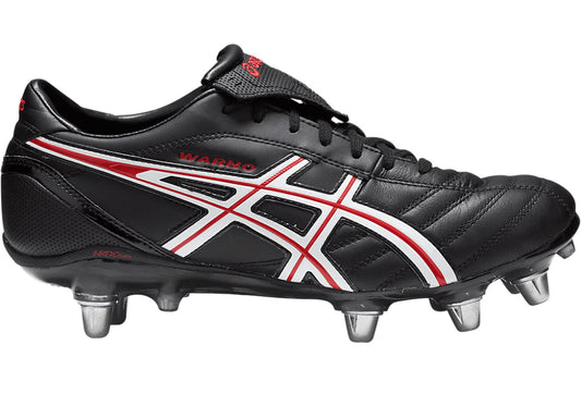 ASICS LETHAL WARNO ST2 FORWARD RUGBY BOOT
