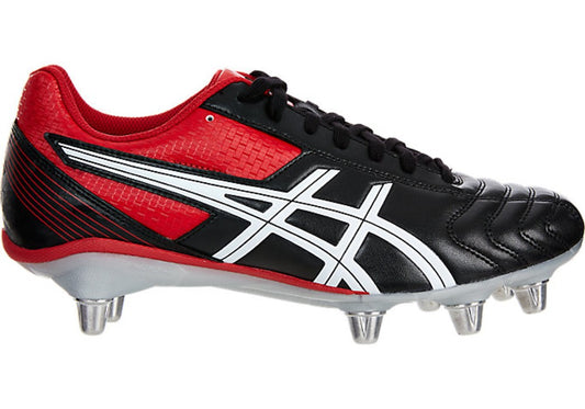 ASICS LETHAL TACKLE FORWARD RUGBY BOOTS