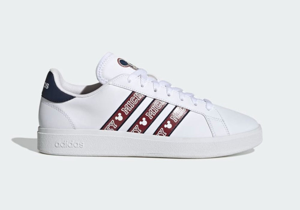 Adidas Grand Court Base 2.0