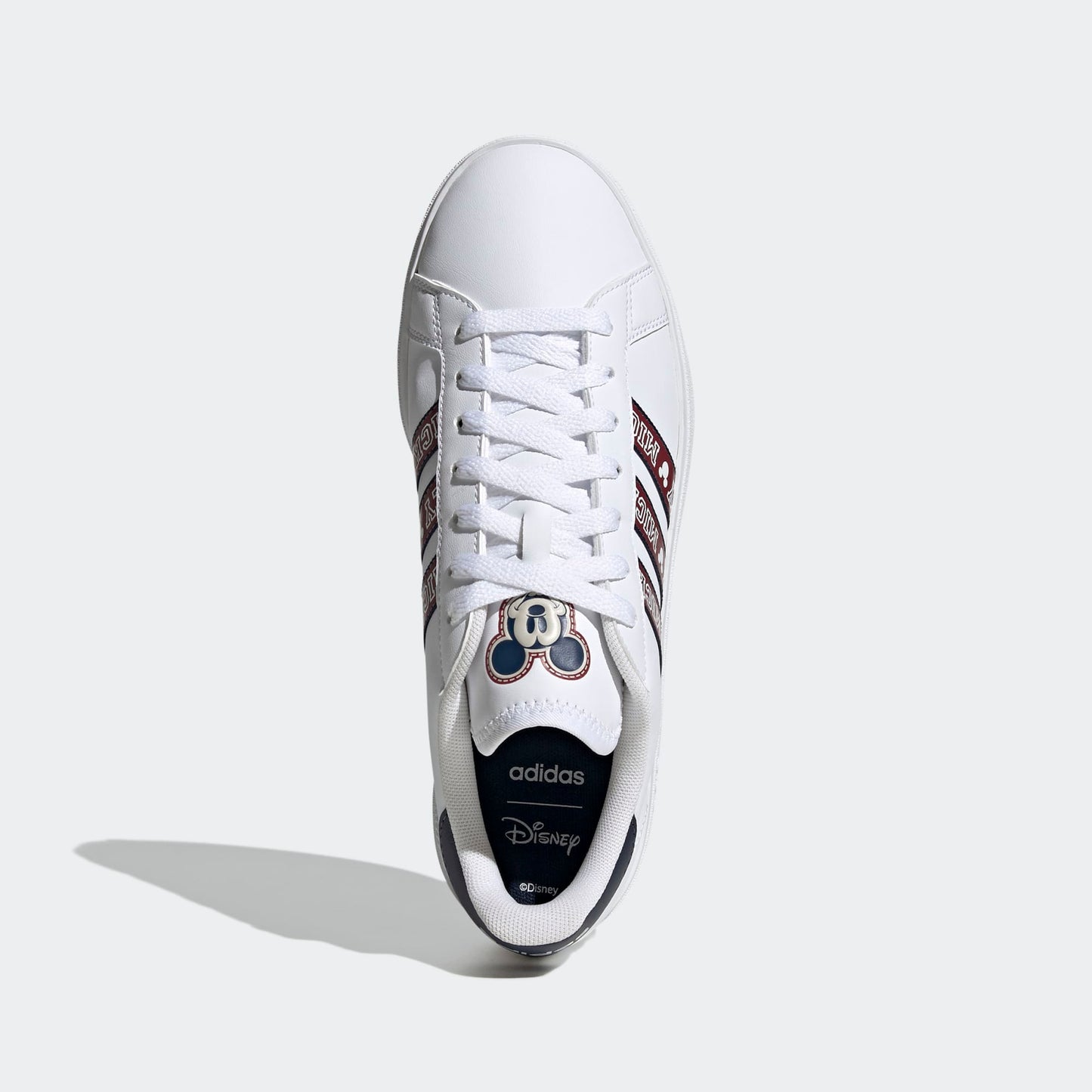 Adidas Grand Court Base 2.0