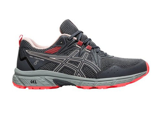 ASICS VENTURE 8 WOMEN TRAIL RUNNING SHOE