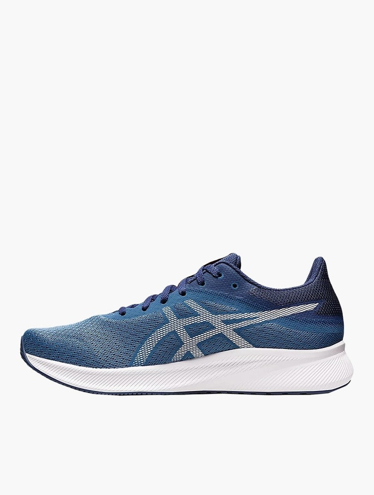 ASICS PATRIOT 13 MENS AZURE ROAD RUNNING