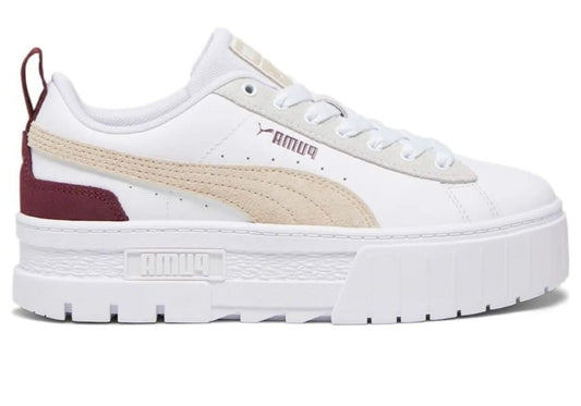 Womens Puma Sneaker