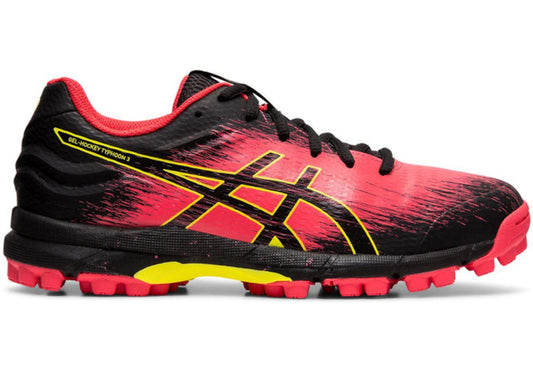 ASICS GEL-HOCKEY TYPHOON 3 HOCKEY SHOE